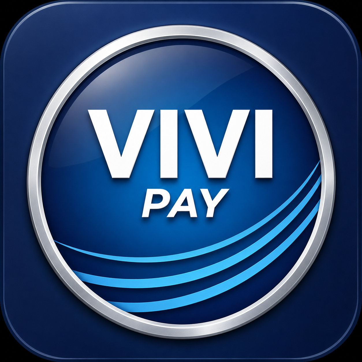 ViviPay app icon